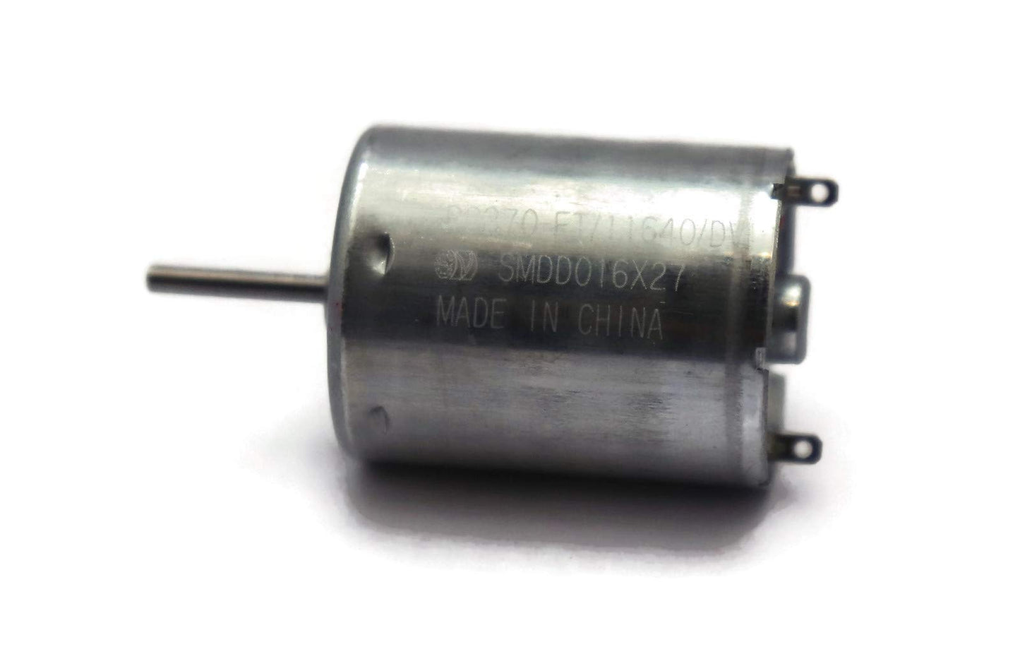 Electronic Spices Dynamo Motor Generator For School Science Projects And Experiments (4V12V)