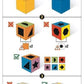 Think Fun Blockchain (Pirates) Stem Toy And Logic Game For Boys And Girls Age 8 And Up - The Addictive Brainteaser Puzzle