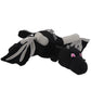 Weddye Plush Ender Dragon Figure - 9" Cotton Pixel-Style Video Game Soft Toy for Kids & Fans