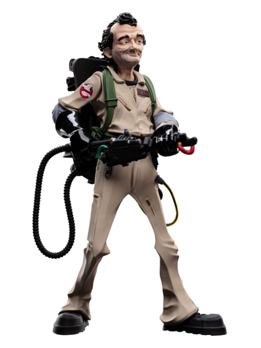 Mini Epics Peter Venkman