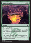 Magic The Gathering - Feed The Clan (132/269) - Khans of Tarkir
