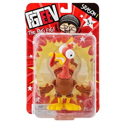 Fgteev 6' Figure Assortment