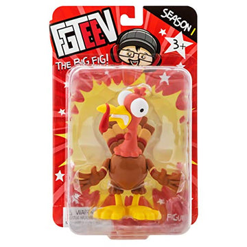Fgteev 6' Figure Assortment