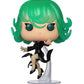 Funko Pop! Anime: One Punch Man - Tornado (Styles May Vary), Multicolor