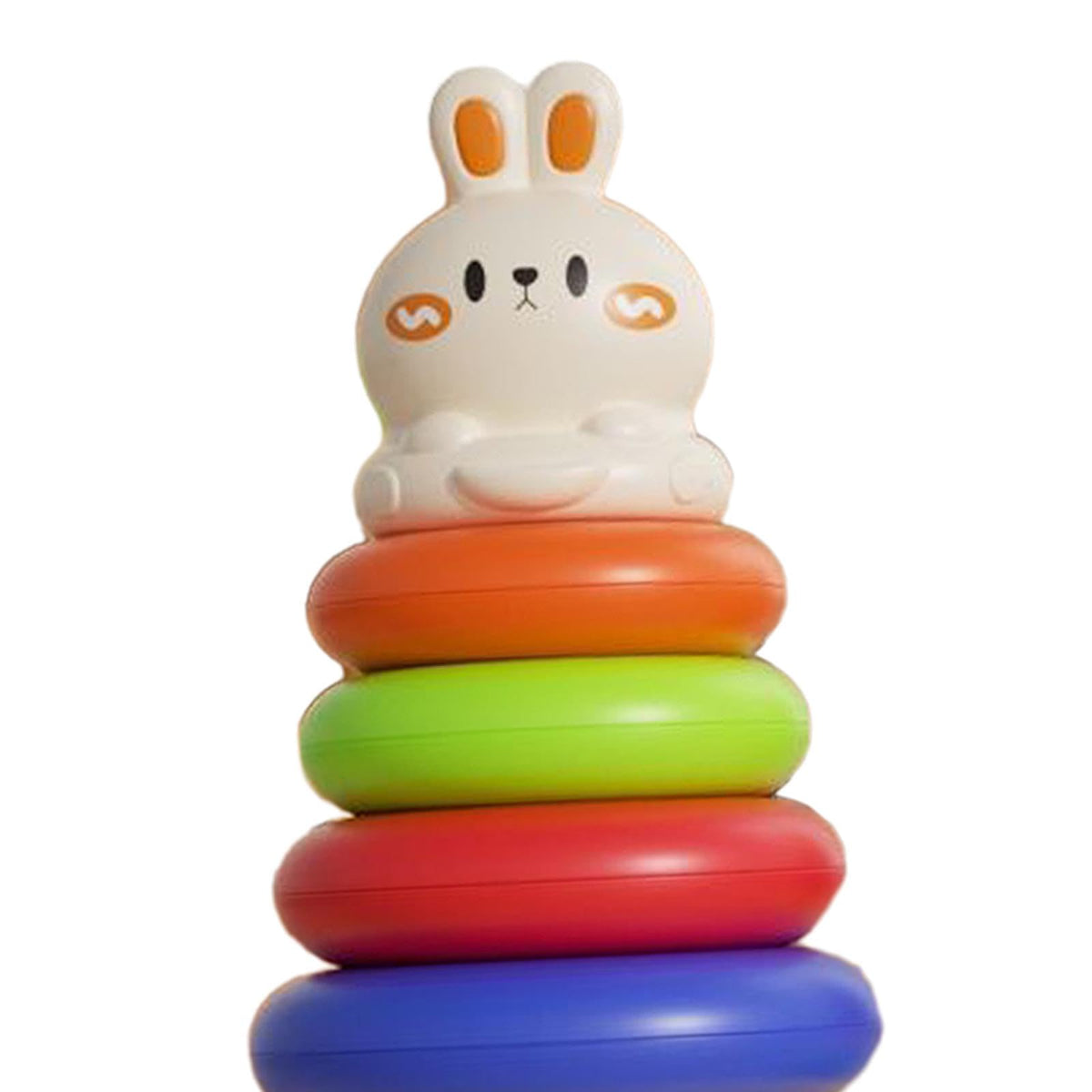 Atorse Stacking Toy Building Blocks Preschool Learning Toy For Babies Kids Children|Baby | Toys For Baby | Developmental Baby To
