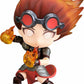 Phat! Magic The Gathering: Chandra Nalaar Nendoroid Action Figure, Multicolor