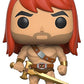 Funko Pop Television: Son Of Zorn Toy Figure