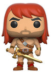 Funko Pop Television: Son Of Zorn Toy Figure