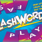 Flashwordz: Grab Letters, Create Words, Beat the Timer!
