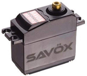 Savox SC-0254mg High Torque Standard Size Digital Servo