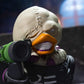 Tubbz Boxed Edition Nemesis Collectible Vinyl Rubber Duck Figure - Official Resident Evil Merchandise - Tv, Movies & Video Games