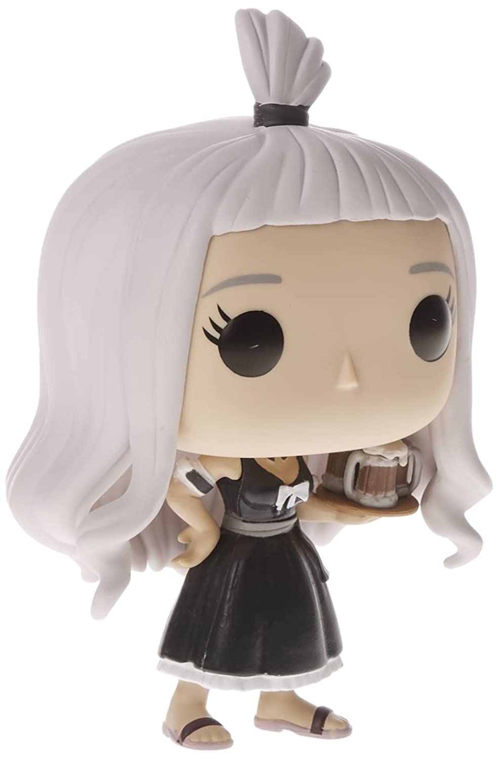 Funko Pop Animation: Fairy Tail - Mirajane Strauss, Multicolor