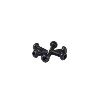 LAEGENDARY 1:10 Scale RC Replacement Part for Grando Crawler: Button Head Hex Screw - M2x6mm - Part Number - GR-1000