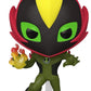 Funko Pop! Tv: Ben 10- Swampfire Vinyl Figure (Fall 2022 Shared Convention Exclusive)