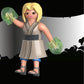Playmobil Naruto Tsunade