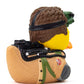 Tubbz Ray Stantz Collectible Vinyl Rubber Duck Figure - Official Ghostbusters Merchandise - Sci-Fi Tv & Movies
