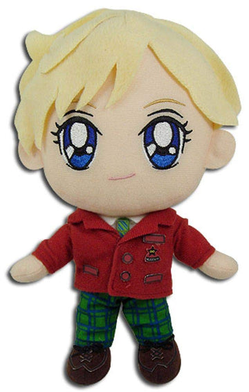 Great Eastern Entertainment Sailor Moon S- Haruka 8' Plush