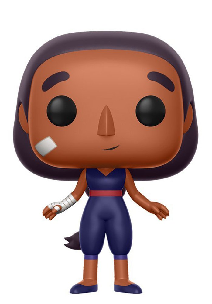 Funko Pop Animation Steven Universe Connie Action Figure