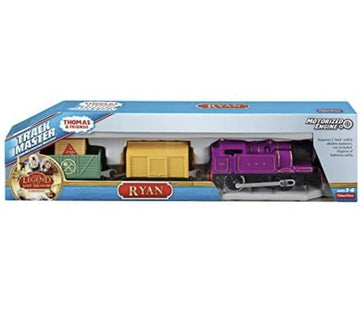 (??????!) Track Master ??????????????? Ryan ???? (Cdb75) ??????? [?????]