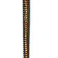 NHL Boston Bruins Beaded Lanyard with Nylon Wallet