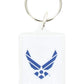 Nerd Block U.S. Air Force Keychain