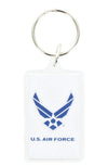 Nerd Block U.S. Air Force Keychain