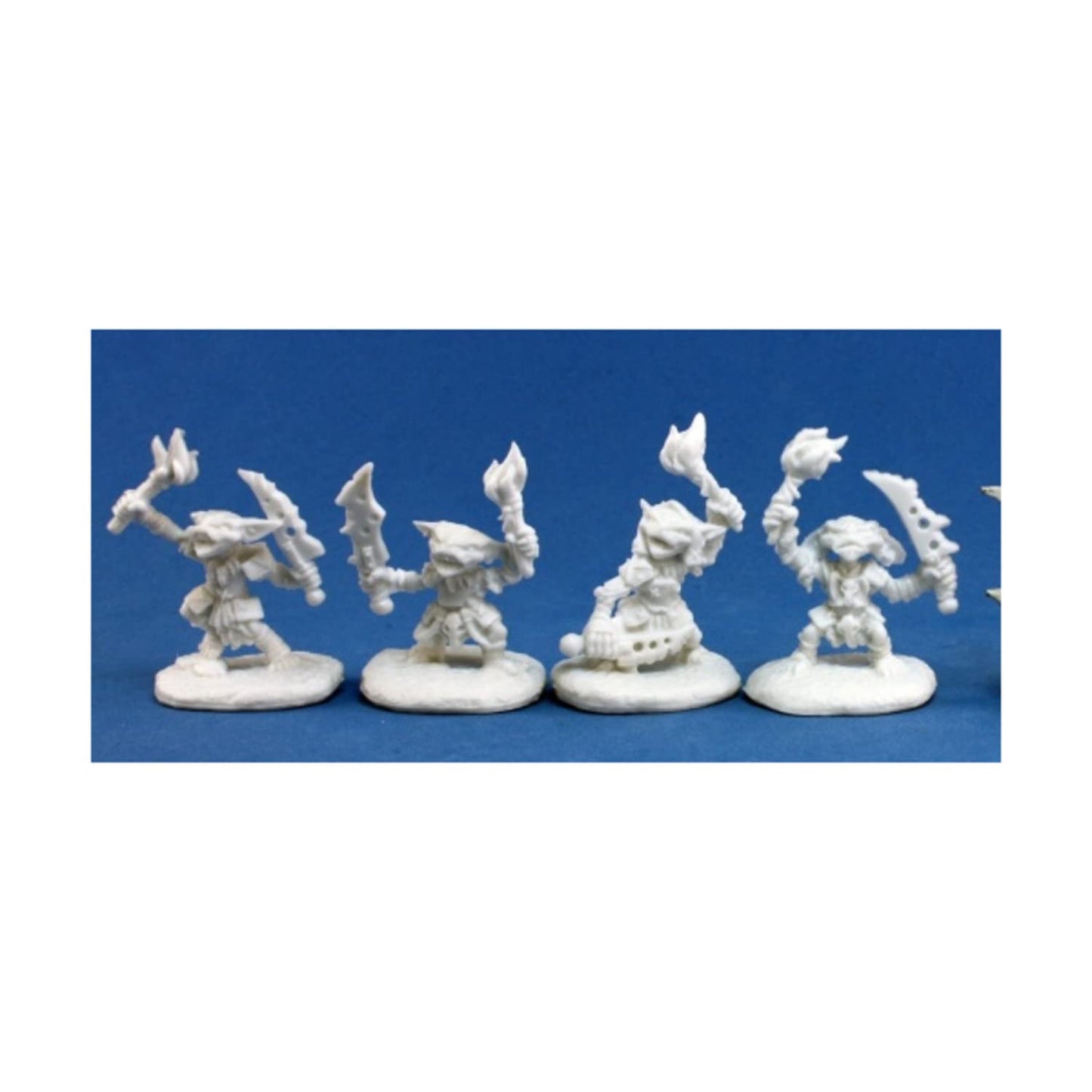 Bonest50: Pf: Goblin Pyros