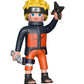 Playmobil Naruto-Uzumaki
