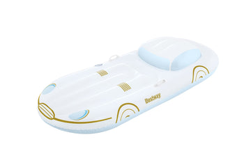 H2Ogo! 7'6' X 42.5' Vacation Cruiser Lounge