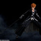 TAMASHII NATIONS S.H.Figuarts Ichigo Kurosaki Action Figure - Bankai Tensazagetsu, 6.1 Inch, PVC, Model BAS65143