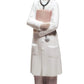 Nao Doctor - Female. Porcelain Doctor Figure.