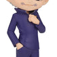 Banpresto - Jujutsu Kaisen - Toge Inumaki (Ver. B), Bandai Spirits Q Posket Figure