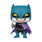 Funko Pop! Heroes: Batman Wz - The Joker - Dc Comics - Collectable Vinyl Figure - Gift Idea - Official Merchandise - For Kids & Adults - Comic Books Fans - Model Figure For Collectors And Display