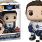 Funko Hockey Auston Matthews Jersey #20 - White - Canadian Convention Exclusive 2018