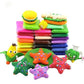 Firstly12 Air Drying Modeling Clay Plasticine Ultra Light Soft Modeling Magic Craft Kit, Diy Educational Creative Gift For Kidsp