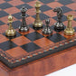 Bello Collezioni - Stefano Jr, Chessmen from Italy- 2