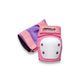 Impala Rollerskates mature-themed Protective Set Pink SM