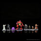 WizKids D&D Icons of The Realms: Dragonlance: Shadow of The Dragon Queen - Booster Brick (7)