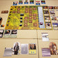 Grand Gamers Guild Endangered Board Game - Multicolor, Cardboard, Model EG02GGD
