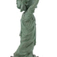 Royal Bobbles Statue Of Liberty Collectible Bobblehead Statue