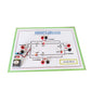 KirchhoffS Voltage Law (Kvl) Working Science Project  Interactive Circuit Analysis Learning