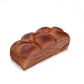 Kiibru Squishy English Bread 7.9' Colossal Slow Rising Squishies Scented Toy(Chocolate )