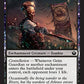 Magic The Gathering - Grim Guardian - Journey into Nyx