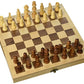 Classic Wood Chess Set