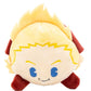 Mochibi - My Hero Academia - Mirio In Hero Costume - 6'' Plush Toy, Collectable, Soft, Officially Licensed, Stackable, Anime