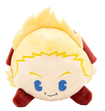 Mochibi - My Hero Academia - Mirio In Hero Costume - 6'' Plush Toy, Collectable, Soft, Officially Licensed, Stackable, Anime