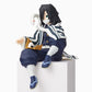 Demon Slayer: Kimetsu No Yaiba Pm Perching Figure - Obanai Iguro Multicolor