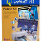 Invent It! Puzzle Kit