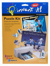 Invent It! Puzzle Kit
