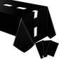 Irenare Car Birthday Party Supplies Racing Party Decorations Road Tablecloth Racetrack Table Runner Table Covers For Kids Boy Car Theme Birthday Party, 54 X 108 Inch (Simple Style,3 Sheets)